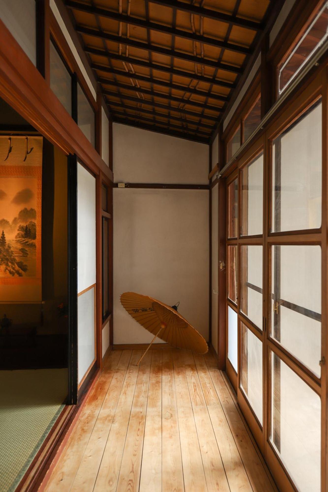 貸切民泊宿 だんねだんね Private Guest House Danne-Danne Ono  Εξωτερικό φωτογραφία