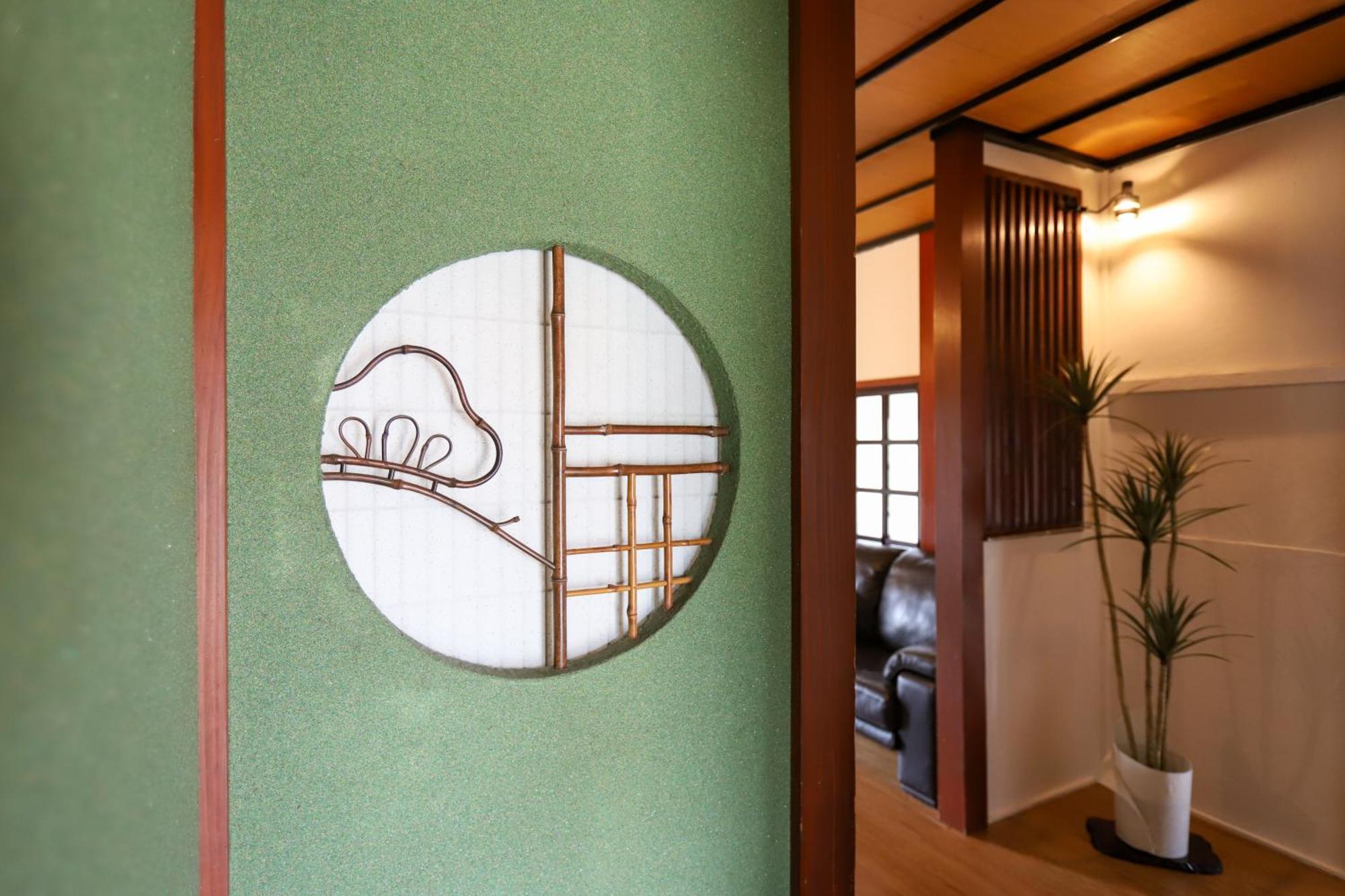 貸切民泊宿 だんねだんね Private Guest House Danne-Danne Ono  Εξωτερικό φωτογραφία