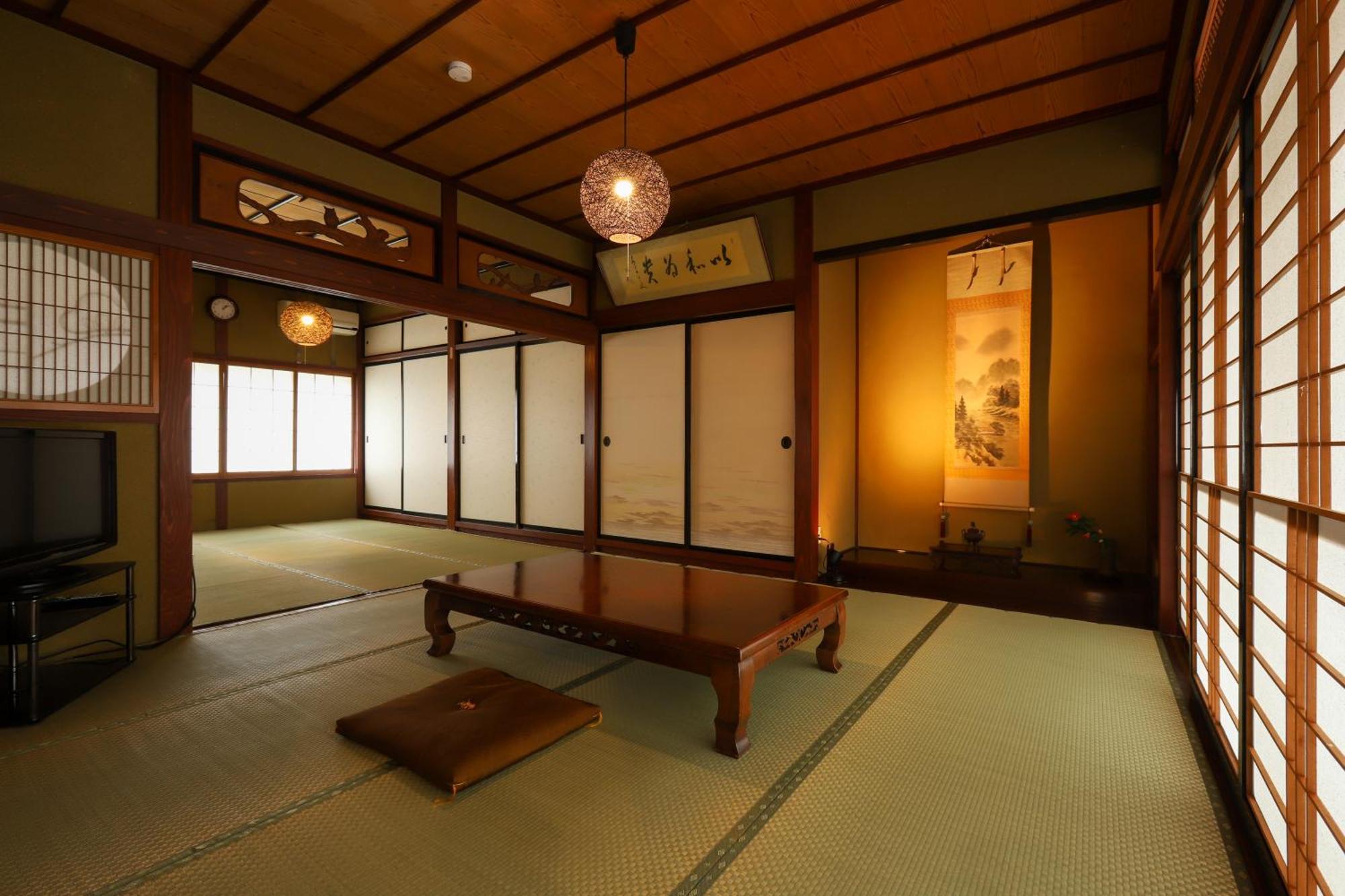 貸切民泊宿 だんねだんね Private Guest House Danne-Danne Ono  Εξωτερικό φωτογραφία